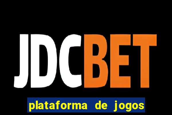 plataforma de jogos que pagam no cadastro sem deposito